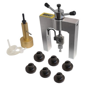 Intelligenter hochpräziser Pull-Off-Adhäsion <span class=keywords><strong>tester</strong></span> für die Prüfung der Kohlenstoff faser festigkeit - Product Image 3