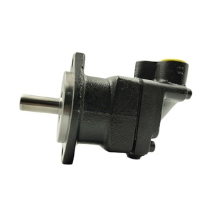 Motor Hidráulico de Pistones Axiales Serie F11, F11-028, F11-10, F11-28, F11-39, F11-80, F11-110, F11-250, F11-039-MU-CE-K, Motor de Alto Torque - Product Image 3
