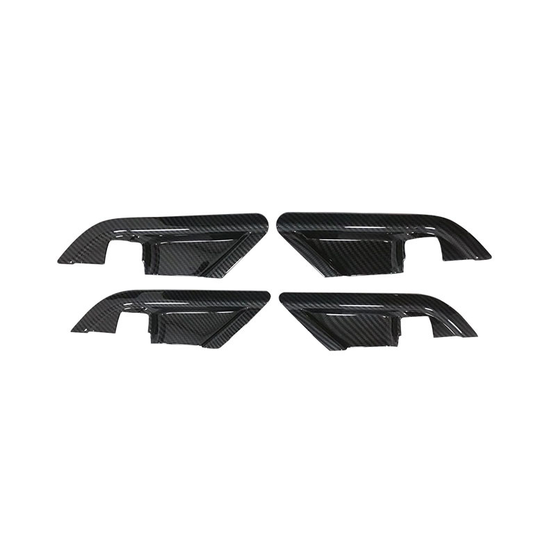 Couvercle de poignée intérieure