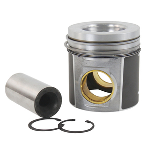 Scaniaa xe tải DC11 DC9, Piston 127mm với vòng và pin-99496600-1483401, 516442, 1430959 - Product Image 1