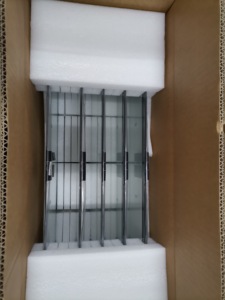 Đa cảm ứng tùy chỉnh pcap màn hình cảm ứng 7 8.4 10.1 12.1 12.3 15 15.6 <span class=keywords><strong>17</strong></span> 18.5 19 21.5 27 32 43 55 inch cảm ứng điện dung panel màn hình - Product Image 6