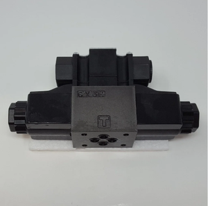 Válvula de Control Hidráulica Solenoide Serie KSO-G02 KSO-G02-2AB-30-M KSO <span class=keywords><strong>JSO</strong></span> - Product Image 1