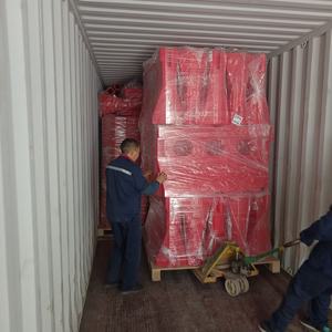 New Jersey Barriera di Traffico di Separazione Strada Durante La Costruzione Guardia di Sicurezza per Le Auto E Lavoratori - Product Image 5