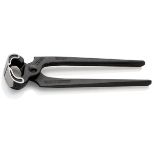 Diy Grade Steel <b>Needle</b> <b>Nose</b> <b>Pliers</b> Plastic Handle for Industrial Application Cutting Grip Metric Measurement System OEM - Product Image 1