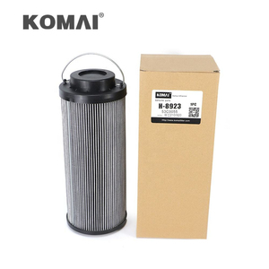Filtro Hidráulico KOMAI 53C0055 02059108 RE250G10B RHR950G10B HF6854 SP102321 para 920 922 CLG922LCII 925LCII - Product Image 2