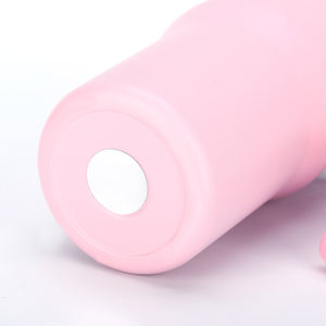 Bouteille d'eau isotherme pour enfants de 20 oz en acier inoxydable, tasse à café isotherme sous vide, gourde de voyage à double paroi - Product Image 6