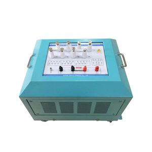 Fuente de alimentación de alto voltaje para sistema de prueba de alto voltaje de CA sin descarga parcial - Product Image 4