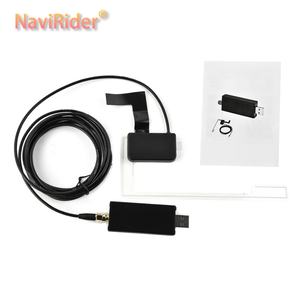 Antenne DAB+ avec adaptateur USB, autoradio Android, récepteur GPS stéréo pour voiture universelle - Product Image 3