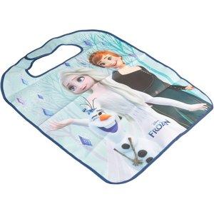 Protezione per sedile auto Frozen Ice Magic per bambina - Product Image 3