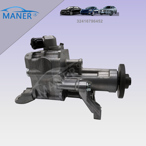 Pompa del servosterzo della parte dello sterzo automatico nuova di zecca MANER 32416796452 per <span class=keywords><strong>BMW</strong></span> <span class=keywords><strong>X5</strong></span> <span class=keywords><strong>E70</strong></span> - Product Image 2