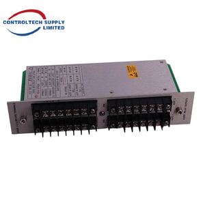Bently Nevada 78462-01 XDCR I/o บันทึกอุณหภูมิ - Product Image 4