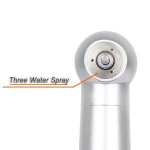 Bottone dentale a tre vie ad aria ad alta velocità - Product Image 2