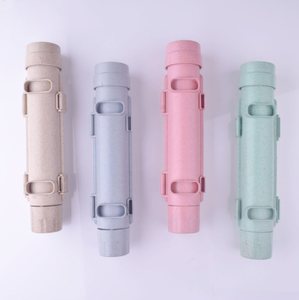 อุปกรณ์ทำซูชิขายดีที่สุด แม่พิมพ์ทรงกระบอกสำหรับทำลูกข้าวสาหร่าย - Product Image 3