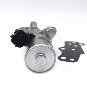 Fabricants de solénoïdes VVT, calage variable des soupapes, 23796-EA20B OCV6302, vanne de commande pour Nissan/Infiniti PATHFINDER III R51 - Product Image 5
