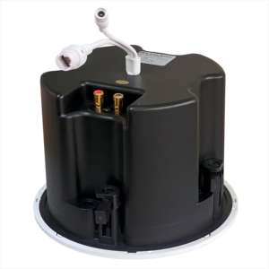 Haut-parleur SIP pour réseau IP <span class=keywords><strong>VoIP</strong></span>/ONWIFI/WiFi, système PAGA, haut-parleur mural avec LED RGB, entrée AUX, 30-50W, compatible avec la commande vocale Alexa - Product Image 5