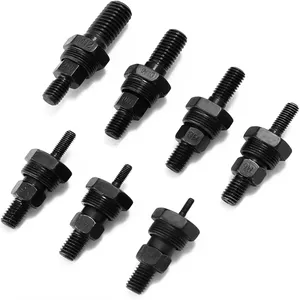 Subao đinh tán Súng phần chủ đề trục chính thay thế Hướng dẫn sử dụng Nut đinh tán Metric M3-M12 - Product Image 3