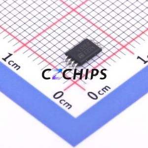 Chips de componentes electrónicos y servicio BOM, Chip IC de circuito integrado, EEPROM, original y nuevo, 1/K, 1/2" - Product Image 1