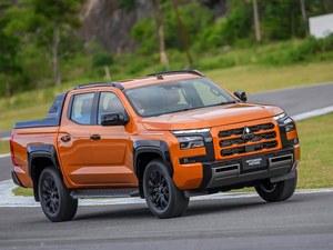 Pick-up <span class=keywords><strong>Mitsubishi</strong></span> <span class=keywords><strong>L200</strong></span> AWD, maniabilité fluide, habitacle confortable, adapté aux longues distances sur autoroute et aux livraisons tout-terrain - Product Image 4