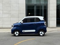 Voiture d'occasion Bestune Pony Xuancaima 2026, véhicule électrique pur à énergie nouvelle, haute vitesse, 3 portes, 4 places, mini-voiture fabriquée en Chine