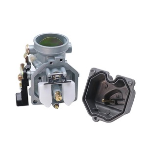 Nuevo Conjunto de Carburador de Aleación de Aluminio de Alta Eficiencia para Motocicletas de Calle de 125cc y 150cc, Cuatrimotos y Componentes de Repuesto del Sistema de Combustible - Product Image 2