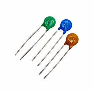 Metal Oxide Varistor (<strong>MOV</strong>) 07D121K 07D151K 07D221K 07D331K 07D391K 07D431K <strong>07D471K</strong> 07D561K 07D681K 07D751K 07D911K 07D102 - Product Image 5