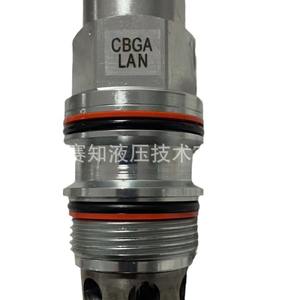 SUN Hydraulics CBGA-LAN CBGALAN LAN Importado de EE. UU. Nuevo - Product Image 1