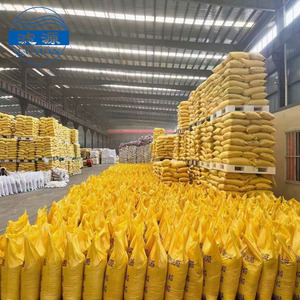 Độ tinh khiết cao Poly Nhôm clorua hồ bơi xử lý nước hóa chất - Product Image 2