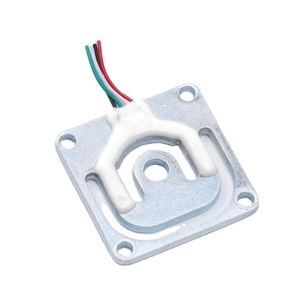 Chất Lượng Cao Micro Mini Tải Di Động 50Kg Giá Tốt Nhất Hot Bán Hàng Trung Quốc Nhà Sản Xuất Lực Lượng Cảm Biến Cho Quy Mô Cơ Thể Có Trọng Lượng Máy - Product Image 2