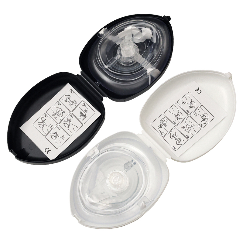Keren KR CPR 2 CPR Mask