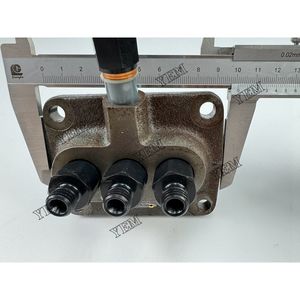 <span class=keywords><strong>D850</strong></span> 15381-51010 משאבת הזרקת דלק עבור מנוע kubota לבנות מחדש חלק מכונות הנדסת ערכת - Product Image 5