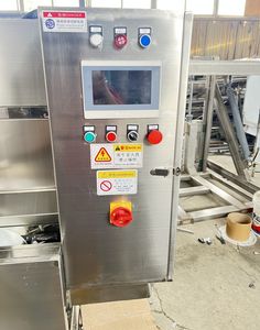 Máquina Automática para Pelar, Descorazonar y Cortar Manzanas - Product Image 4