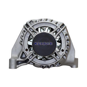 Alternatore compatibile con FIAT PANDA 0.9 4x4 (312PXG1A) Benzina (KW: 63, CV: 86) dal 09-2012 KUHNER 553584RI NUOVO - Product Image 1