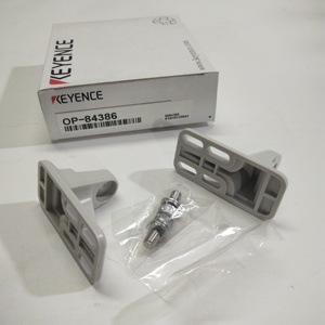 에어 부스터 산업 자동화를 위한 고속 정적 제거기 Lonizers OP-84386 엔드 유닛 - Product Image 2