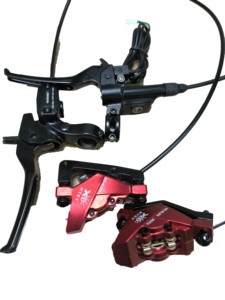 Controlador de Bicicleta Eléctrica Ridstar 48V 20Ah, Kit de Reparación de Bicicleta Eléctrica, Accesorios de Reparación de Discos Hidráulicos para Bicicleta, Piezas Q20, Accesorios para Bicicleta Eléctrica - Product Image 3
