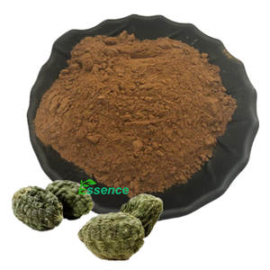 Natuurlijke Capparis Spinosa Fruit <span class=keywords><strong>Extract</strong></span> 25% Polyfenolen Poeder - Product Image 1