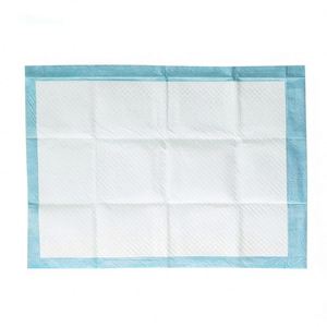 Tapis pour animaux de compagnie en coton et bambou, résistant, imperméable et écologique, pour chiens et chats - Product Image 1