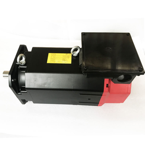Motor de Husillo Fa-nuc A06B-1406-B103 100% Original, Nuevo - Product Image 5