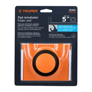 Disco de Acabado MASTER 96 de 5', TRUPER - Product Image 3