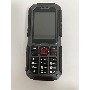 Teléfono Resistente <span class=keywords><strong>de</strong></span> 2.4 Pulgadas Sin Cámara, Teléfono Móvil Intrínsecamente Seguro Sin Cámara, Teléfono Atex - Product Image 3
