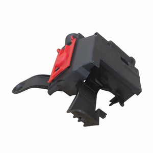 Boîte de sécurité pour <span class=keywords><strong>batterie</strong></span> de voiture 8W0941823F, porte-fusible compatible avec <span class=keywords><strong>Audi</strong></span> A4 B9 <span class=keywords><strong>A5</strong></span> Cabriolet <span class=keywords><strong>Sportback</strong></span> 2016-2023 - Product Image 2