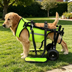Arnés <span class=keywords><strong>de</strong></span> Movilidad <span class=keywords><strong>para</strong></span> <span class=keywords><strong>Perros</strong></span> <span class=keywords><strong>de</strong></span> Alta Demanda <span class=keywords><strong>para</strong></span> Exportación, <span class=keywords><strong>Silla</strong></span> <span class=keywords><strong>de</strong></span> <span class=keywords><strong>Ruedas</strong></span> <span class=keywords><strong>para</strong></span> <span class=keywords><strong>Perros</strong></span> Grandes y Débiles, <span class=keywords><strong>Precios</strong></span> B2B - Product Image 3