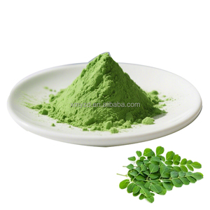 הסיטונאי אורגני אבקת moringa צמחי תמצית <span class=keywords><strong>superfood</strong></span> טהור טבעי מורינגה תמצית אבקת אורגני - Product Image 1