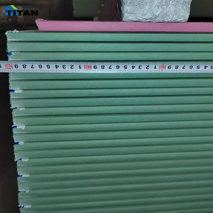 <span class=keywords><strong>Prix</strong></span> des plaques de plâtre Gipskarton Gypsum Cartongesso As/Nzs 2588:2018 au Ghana - Product Image 4