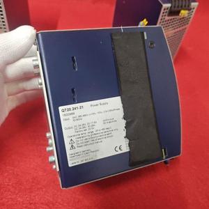 ใหม่เอี่ยม 100% ของแท้ QT20.241-21 480W 3 เฟส ราง DIN แหล่งจ่ายไฟ 24V 20A 380-480V AC สำหรับอุตสาหกรรม - Product Image 3