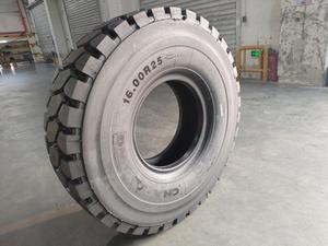 Chaoyang ยางยางล้ออุตสาหกรรมสำหรับ1600r20 OTR CB771 16.00R25จีน - Product Image 2