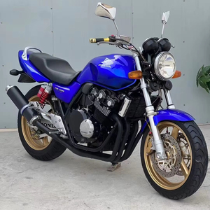 Hon Da CB400 Race Bike Street Bike Moto d'<span class=keywords><strong>occasion</strong></span> Sport Touring Moto CN - Product Image 1