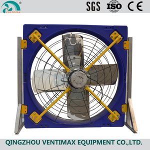 Gran volumen <span class=keywords><strong>de</strong></span> aire nuevo ventilador colgante ventilación refrigeración caballo granja ganado casa paloma cría <span class=keywords><strong>de</strong></span> animales aire acondicionado - Product Image 5