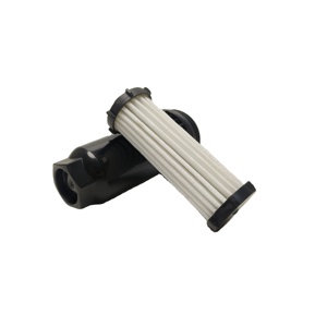 Nouveau Mitsubishi EVO <span class=keywords><strong>Transmission</strong></span> <span class=keywords><strong>V</strong></span>-OLVO 6DCT450 filtre état de remplacement tout neuf - Product Image 2