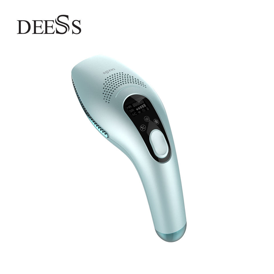 DEESS GP590 Hair Removal System - Thumbnail 4