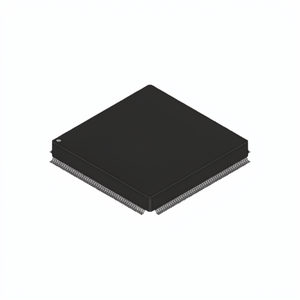 Componentes Electrónicos Distribuidor Autorizado 676 BGA Circuito Integrado Embebido FPGA 487 I/O 676FBGA XA3S1500-4FGG676I - Product Image 1